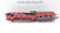 Preview: PIKO H0 50018 Dampflok Gleichstrom analog Bild 4