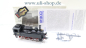 Preview: PIKO H0 50050 Dampflok Gleichstrom analog Galeriebild - zum Vergrößern bitte auf das Bild klicken