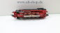 Preview: PIKO H0 50260 Dampflok Wechselstrom digital Bild 4