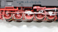 Preview: PIKO H0 50044 Dampflok Gleichstrom analog Bild 5