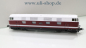 Preview: PIKO H0 59360 Diesellok Wechselstrom digital Bild 3