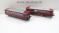 Preview: PIKO H0 52721 Triebwagen Wechselstrom digital Bild 3