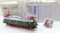 Preview: PIKO H0 51003 E-Lok Wechselstrom digital Galeriebild - zum Vergrößern bitte auf das Bild klicken