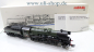 Preview: Märklin H0 34157 Dampflok Wechselstrom delta Galeriebild - zum Vergrößern bitte auf das Bild klicken