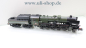 Preview: Märklin H0 34157 Dampflok Wechselstrom delta Bild 2