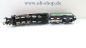 Preview: Märklin H0 3316 Dampflok Wechselstrom analog Bild 4