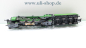 Preview: Märklin H0 33182 Dampflok Gleichstrom analog Bild 4