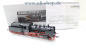 Preview: Märklin H0 36240 Dampflok Wechselstrom digital Galeriebild - zum Vergrößern bitte auf das Bild klicken