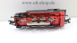 Preview: Märklin H0 34133 Dampflok Wechselstrom delta Bild 4
