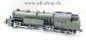 Preview: Märklin H0 37962 Dampflok Wechselstrom digital Bild 3