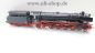 Preview: Märklin H0 37925 Dampflok Wechselstrom digital mfx Sound Bild 2