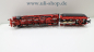 Preview: Märklin H0 37925 Dampflok Wechselstrom digital mfx Sound Bild 4
