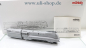 Preview: Märklin H0 33913 Dampflok Wechselstrom delta Galeriebild - zum Vergrößern bitte auf das Bild klicken