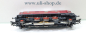 Preview: Märklin H0 37210 Diesellok Wechselstrom digital Bild 4