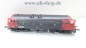 Preview: Märklin H0 3067 Diesellok Wechselstrom analog Bild 2