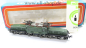 Preview: Märklin H0 3056 E-Lok Wechselstrom analog Galeriebild - zum Vergrößern bitte auf das Bild klicken