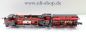 Preview: TRIX H0 22513 Dampflok Gleichstrom analog Bild 4