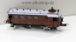 Preview: TRIX H0 22485 Triebwagen Gleichstrom analog Bild 2