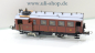 Preview: TRIX H0 22485 Triebwagen Gleichstrom analog Bild 3