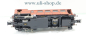 Preview: TRIX H0 22485 Triebwagen Gleichstrom analog Bild 4