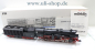Preview: Märklin H0 34171 Dampflok Wechselstrom delta Galeriebild - zum Vergrößern bitte auf das Bild klicken