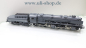 Preview: Märklin H0 3301 Dampflok Wechselstrom delta Bild 2