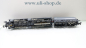 Preview: Märklin H0 3301 Dampflok Wechselstrom delta Bild 4