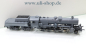 Preview: Märklin H0 3393 Dampflok Wechselstrom delta Bild 2