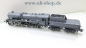 Preview: Märklin H0 3393 Dampflok Wechselstrom delta Bild 3