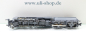 Preview: Märklin H0 3393 Dampflok Wechselstrom delta Bild 4