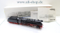 Preview: Märklin H0 34880 Dampflok Wechselstrom delta Galeriebild - zum Vergrößern bitte auf das Bild klicken