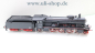 Preview: Märklin H0 3411 Dampflok Wechselstrom delta Bild 2