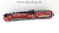 Preview: Märklin H0 3411 Dampflok Wechselstrom delta Bild 4