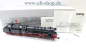 Preview: Märklin H0 37841 Dampflok Wechselstrom digital Galeriebild - zum Vergrößern bitte auf das Bild klicken