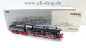 Preview: Märklin H0 37159 Dampflok Wechselstrom digital Galeriebild - zum Vergrößern bitte auf das Bild klicken