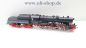 Preview: Märklin H0 37159 Dampflok Wechselstrom digital Bild 2