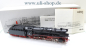 Preview: Märklin H0 37880 Dampflok Wechselstrom digital Galeriebild - zum Vergrößern bitte auf das Bild klicken