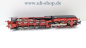 Preview: Märklin H0 37880 Dampflok Wechselstrom digital Bild 4