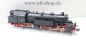 Preview: Märklin H0 3496 Dampflok Wechselstrom delta Bild 2