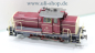 Preview: Märklin H0 37654 Diesellok Wechselstrom digital Bild 3