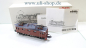 Preview: Märklin H0 3030 E-Lok Wechselstrom analog Galeriebild - zum Vergrößern bitte auf das Bild klicken
