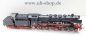 Preview: Märklin H0 37840 Dampflok Wechselstrom digital Bild 2