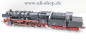 Preview: Märklin H0 37840 Dampflok Wechselstrom digital Bild 3