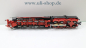 Preview: Märklin H0 37840 Dampflok Wechselstrom digital Bild 4