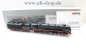 Preview: Märklin H0 37021 Dampflok Wechselstrom digital Galeriebild - zum Vergrößern bitte auf das Bild klicken