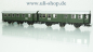 Preview: Märklin H0 29500 Personenwagen Wechselstrom Galeriebild - zum Vergrößern bitte auf das Bild klicken