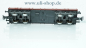 Preview: Märklin H0 4473 Güterwagen Wechselstrom Bild 3