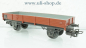 Preview: Märklin H0 4503 Güterwagen Wechselstrom Bild 2