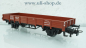 Preview: Märklin H0 4423 Güterwagen Wechselstrom Galeriebild - zum Vergrößern bitte auf das Bild klicken