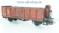 Preview: Märklin H0 311/1 Güterwagen Wechselstrom Bild 2